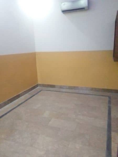 corner full furnished house rejestry intiqal in jamshaid town lahore 3