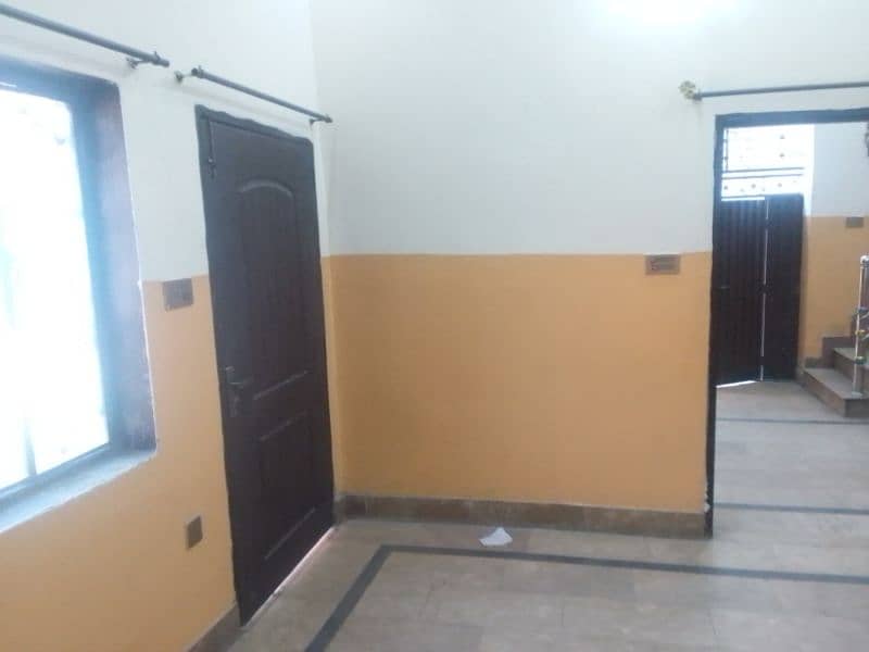 corner full furnished house rejestry intiqal in jamshaid town lahore 7