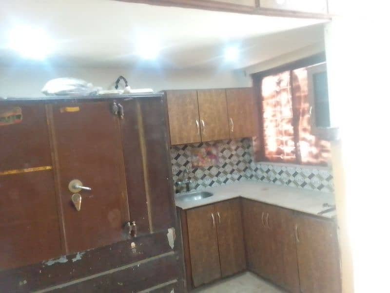 corner full furnished house rejestry intiqal in jamshaid town lahore 8