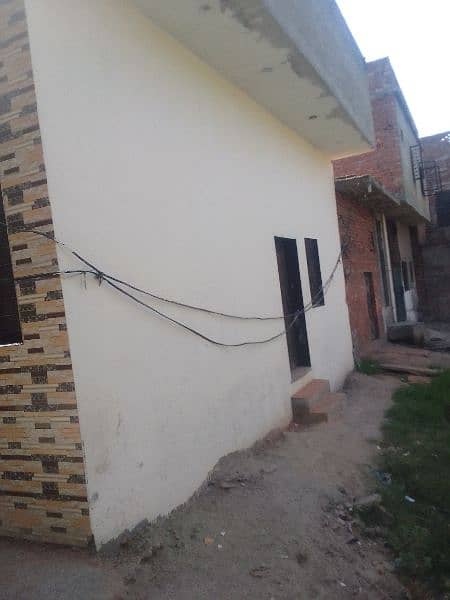 corner full furnished house rejestry intiqal in jamshaid town lahore 19