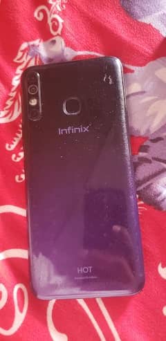 infinix mobile