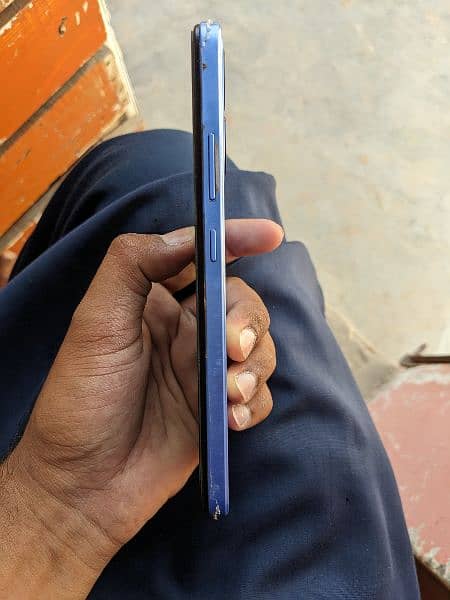 Infinix smart 7 5