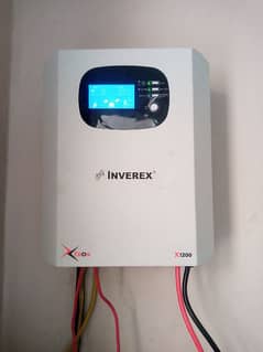 Inverex 900W Solar Energy Inverter UPS