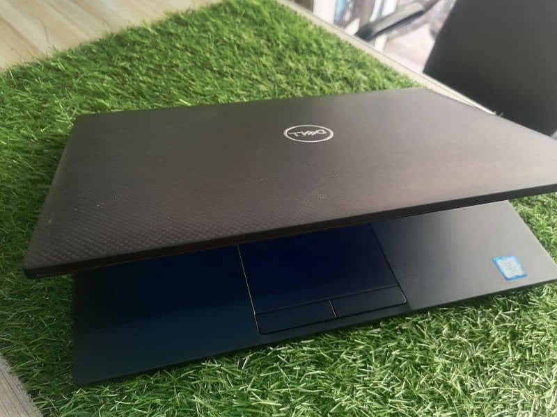 Dell 7490 i5 8th mate touch + 16 GB DDR4 RAM 7