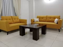 sofa set,5 seater sofa set, complete master molty foam, furniture