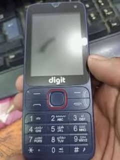 Digit Energy 4g Mobile For Sell Abhi Warranty Me hai