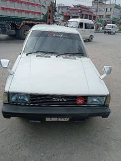 Toyota Other 1983 0