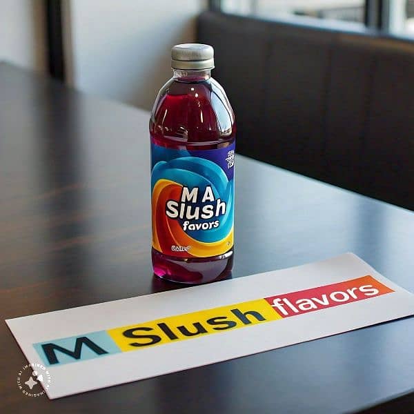 Slush Flavors 19