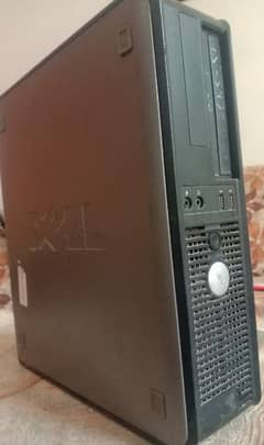 Dell pc 780