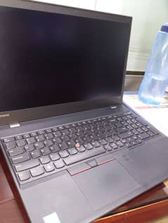 Lenovo Thinkpad T580