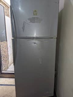 Dawlance Signature Refrigerator Full Size