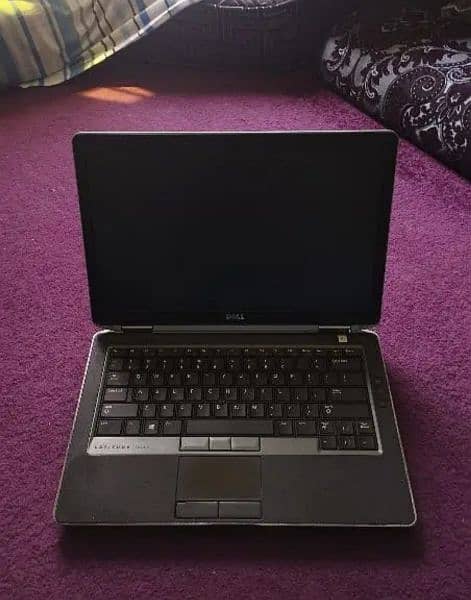 Dell laptop Latitude series 2