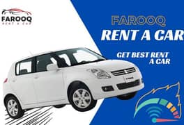 Rent a car / Bahria Town 0