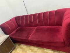 SOFA SET AVAILABLE FOR SALE