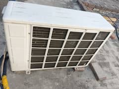 AC very good condition