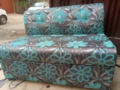brand new sofa sale and making process