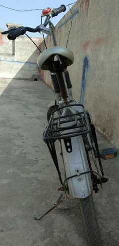 safaari bicycle for sale. 0