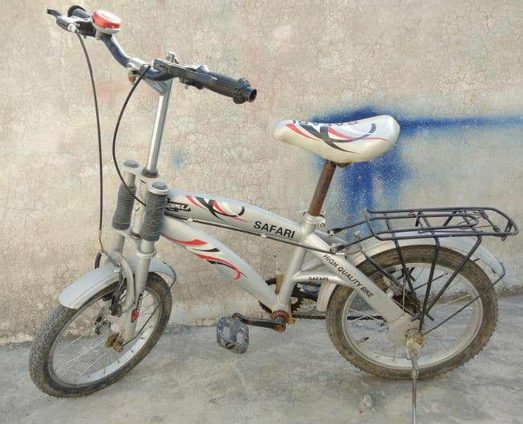 safaari bicycle for sale. 2