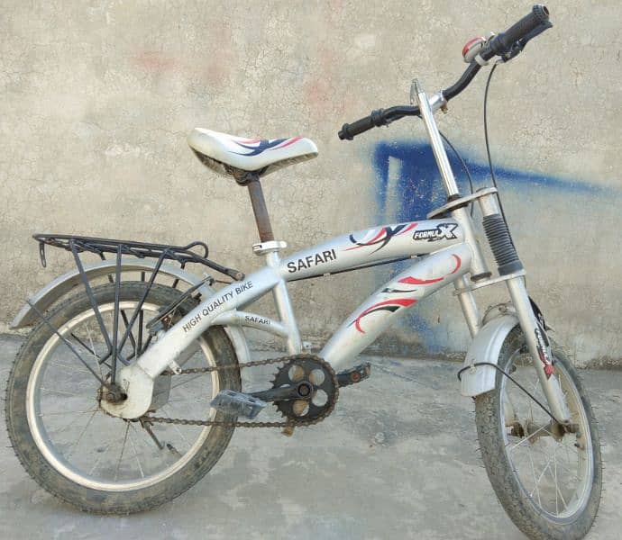 safaari bicycle for sale. 3