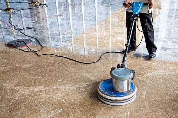 Marble Chemical Polishing, Cleaning Services in Islamabad 4