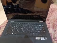 Lenovo IdeaPad yoga 13 Core I5 Touch