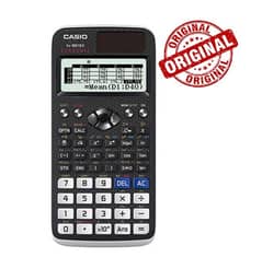 Original Casio Scientific Calculator ClassWiz fx-991EX 0