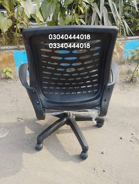 Office chair/Computer chair/Mesh chair/Study chair 7