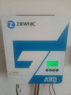 Ziewnic 1.5 kw aim vm3 pro inverter for sale