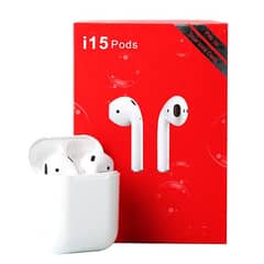 i15 Airpods Pro