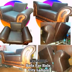 One Sofa Chair