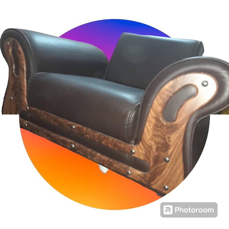 One Sofa Chair 5