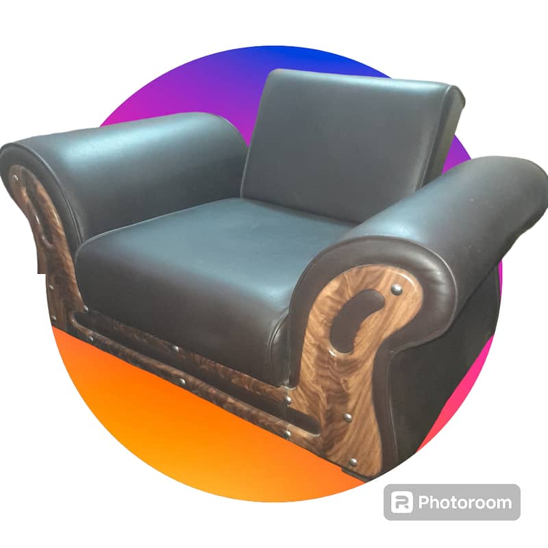 One Sofa Chair 6