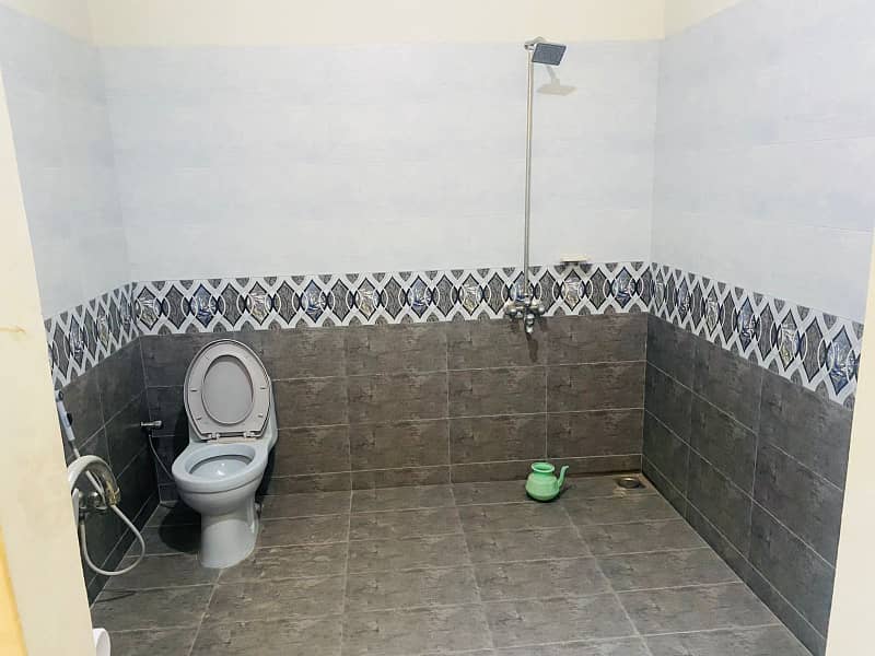 3 BED DD FLAT FOR RENT 3