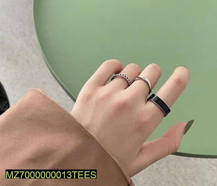 best rings for girls 1