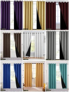 curtains | pardy | motif blinds | curtains