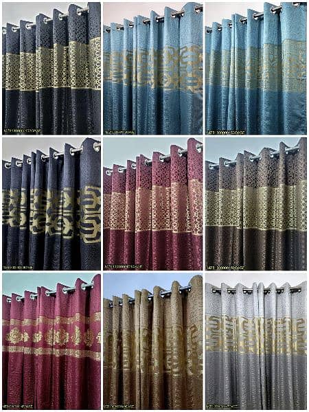 curtains | pardy | motif blinds | curtains 3