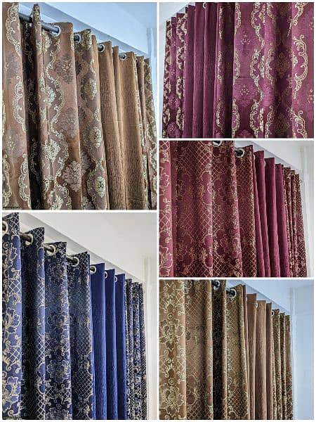 curtains | pardy | motif blinds | curtains 4