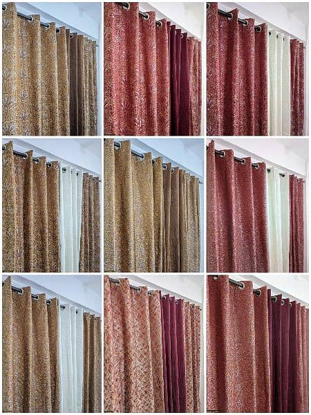 curtains | pardy | motif blinds | curtains 6
