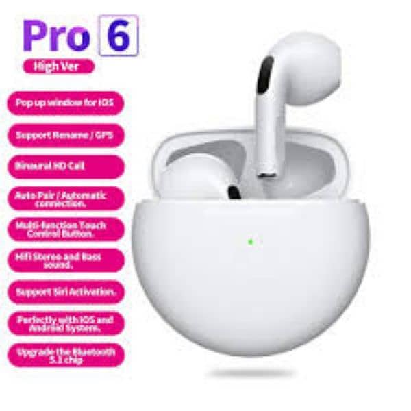 Tws pro ,Air 39, Lenovo lp40,M25 ,Pro6,x15 Earbuds available 2