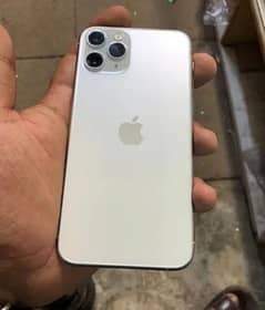 iphone 11pro waterpack