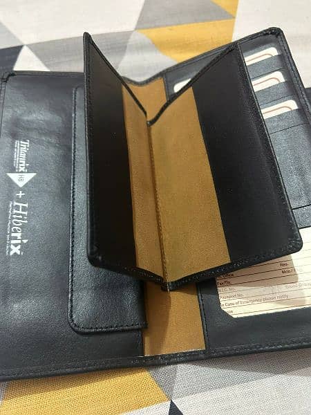 Long Style Thin Wallet 2