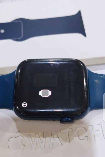 Apple smart watch series 6 2