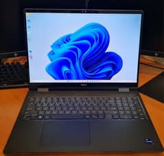 Dell Precision 7670 Workstation 4K (OLED) Laptop - Core i9 (12th Gen)