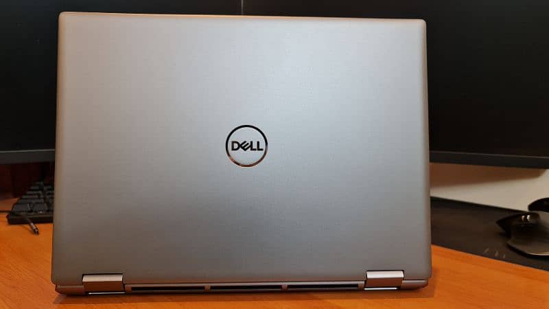 Dell Precision 7670 Workstation Laptop -  Core i9 (12th Generation) 3