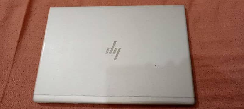 hp Laptop 3