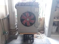 AIR COOLER IN NEW CONDITION