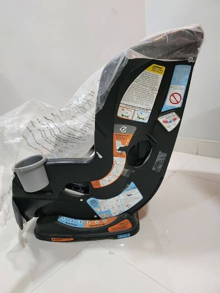 Graco Car Seat in perfect condition 2