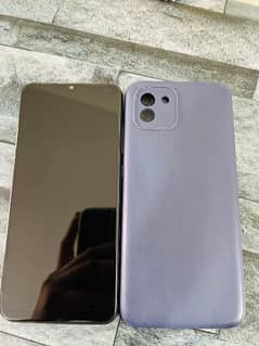 Samsung A03 For Sale