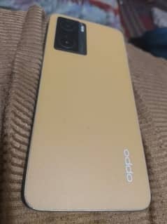 oppo a57 8gb 256gb new condition