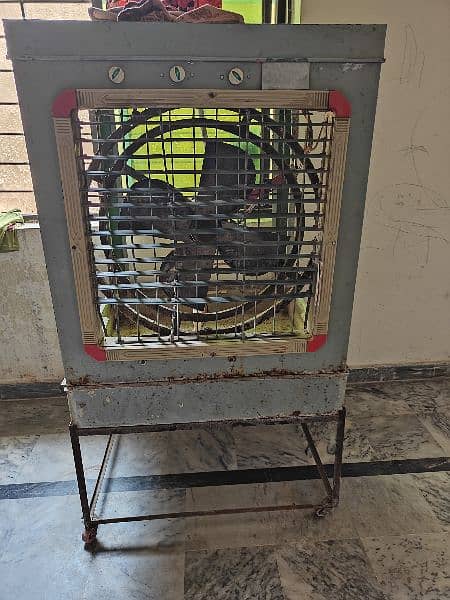 used air cooler 3
